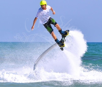 Flyboard